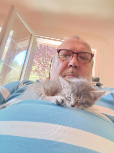 Photo de galerie - Ma bonhommie