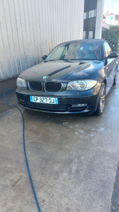 Photo de galerie - Lavage auto