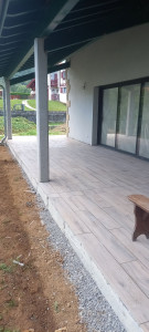 Photo de galerie - Terrasse 