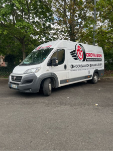 Photo de galerie - Service et intervention fiable rapide et efficace 