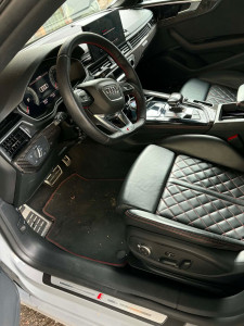 Photo de galerie - Lavage auto