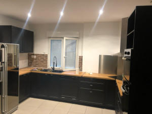 Photo de galerie - Cuisine 