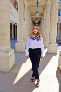 Photo de galerie - Photographe