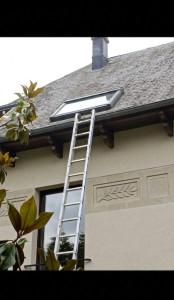 Photo de galerie - Couverture - Toiture