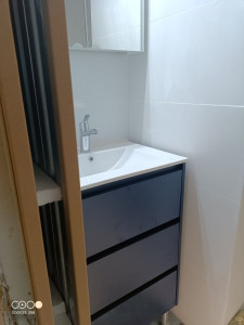 Photo de galerie - Bricolage et multi services