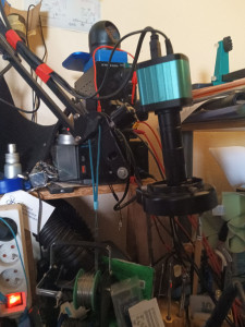 Photo de galerie - Dépannage électroménager