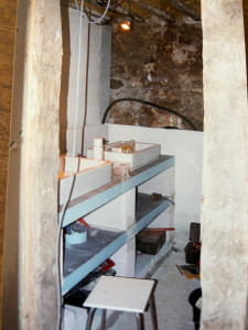 Photo de galerie - Maçonnerie