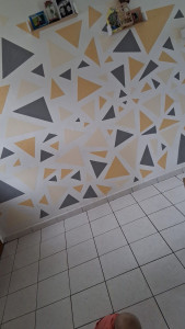 Photo de galerie - Peinture 