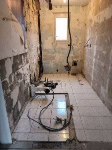 Photo de galerie - Bricolage et multi services