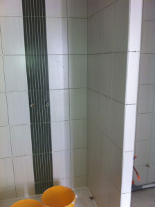 Photo de galerie - Carrelage