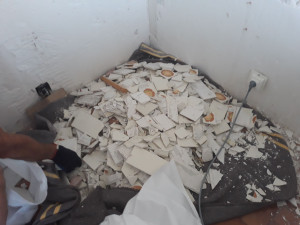 Photo de galerie - Pour la déchetterie 