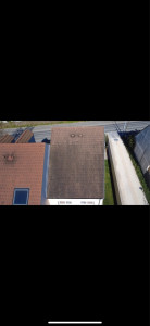 Photo de galerie - Couverture - Toiture