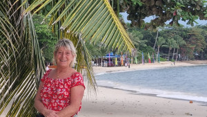 Photo de galerie - Repassage,dame de compagnie 