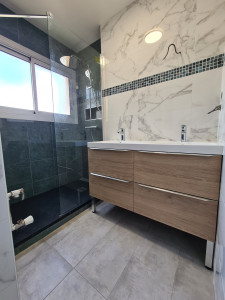 Photo de galerie - Plomberie - Installation sanitaire