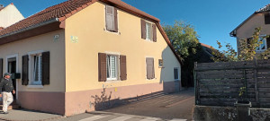 Photo de galerie - Maçonnerie