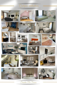 Photo de galerie - Voici quelques réalisations 