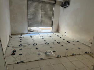 Photo de galerie - Carrelage
