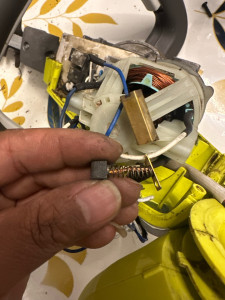 Photo de galerie - Réparation outillage