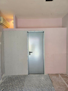 Photo de galerie - Bricolage et multi services