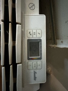 Photo de galerie - Chauffage - Climatisation