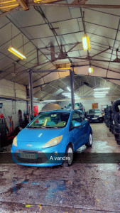 Photo de galerie - Entretien - Réparation autres véhicules