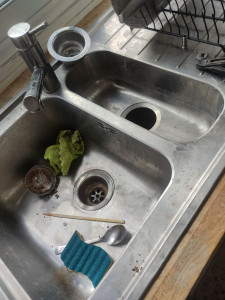 Photo de galerie - Plomberie générale 
