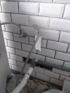 Photo de galerie - Plomberie - Installation sanitaire