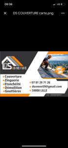 Photo de galerie - Ds couverture 