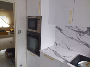 Photo de galerie - Montage meubles en kit