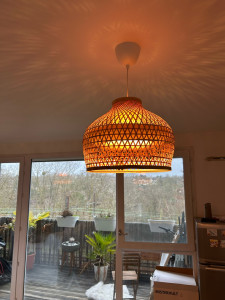 Photo de galerie - Installation électrique