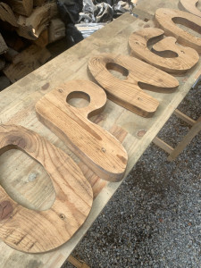 Photo de galerie - Bricolage et multi services