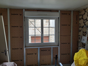 Photo de galerie - Amélioration énergétique 