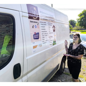 Photo de galerie - Je me déplace chez vous pour tous types de nettoyage intérieur et extérieur 