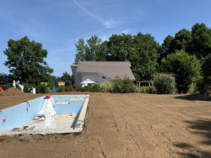 Photo de galerie - Maçonnerie