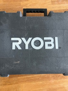 Photo de galerie - Perceuse