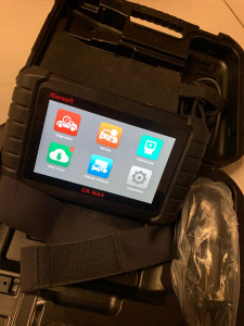 Photo de galerie - Diagnostic auto toutes marques / services 