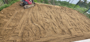 Photo de galerie - Nivellement 