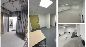 Photo de galerie - Architecte - Maître d'oeuvre