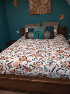 Photo de galerie - Ménage