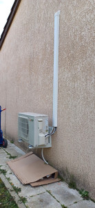 Photo de galerie - Chauffage - Climatisation