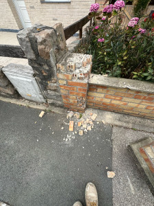 Photo de galerie - Bricolage et multi services