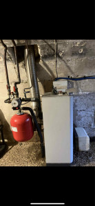 Photo de galerie - Chauffage - Climatisation