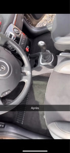 Photo de galerie - Après