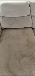 Photo de galerie - Ménage