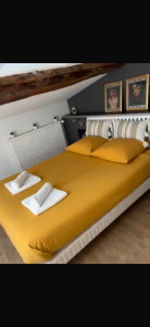 Photo de galerie - Ménage airbnb