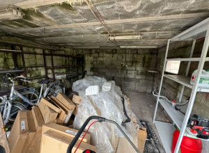 Photo de galerie - Manutention