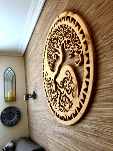 Photo de galerie - Tête de lit