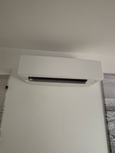 Photo de galerie - Chauffage - Climatisation