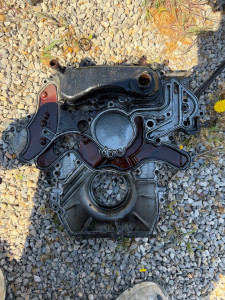 Photo de galerie - Joint de culasse 