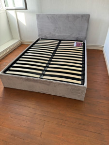 Photo de galerie - Montage meubles en kit